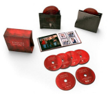 : FLAC - Eagles - Legacy 1972-2018 [11-CD Box Set] (2018)