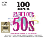 : FLAC - 100 Hits - Fabulous 50s (2014)