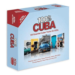 : FLAC - 100% Cuba (2009)