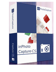 : inPhoto Capture CS v4.1.1