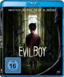 : Evil Boy 2019 German Dl Dts 720p BluRay x264-Showehd