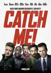 : Catch Me! 2018 German 800p AC3 microHD x264 - RAIST