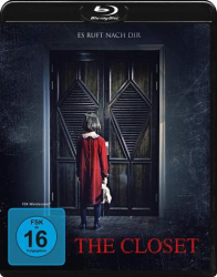 : The Closet Es ruft nach dir German 2020 Ac3 Bdrip x264-UniVersum