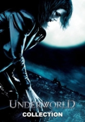 : Underworld Movie Collection (5 Filme) German AC3 microHD x264 - RAIST