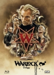 : Warlock Trilogie (3 Filme) German AC3 microHD x264 - RAIST