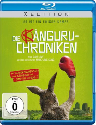 : Die Kaenguru Chroniken 2020 German Ac3 BdriP XviD-Showe