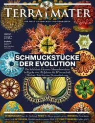 :  Terra Mater (Die Welt entdecken und begreifen) Magazin Juli-August No 04 2020