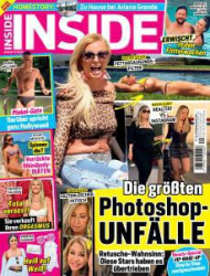 :  Inside Magazin August No 09 2020