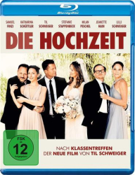 : Die Hochzeit 2020 German Ac3 BdriP x264-Showe