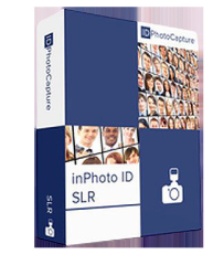 : inPhoto Capture ID SLR 4.2.2