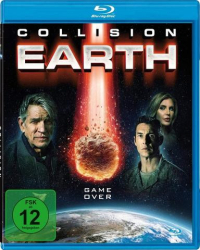 : Collision Earth German 2020 Ac3 Bdrip x264-UniVersum