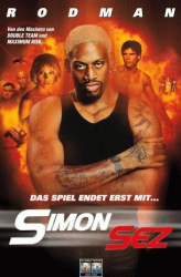 : Simon Sez 1999 German Ac3D Dl 1080p Web x264-ClassiCalhd