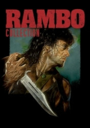 : Rambo Movie Collection (5 Filme) German AC3 microHD x264 - RAIST