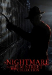 : A Nightmare on Elm Street Movie Collection (9 Filme) German AC3 microHD x264 - RAIST