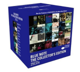 : FLAC - Blue Note - The Collectors Edition [25-CD Box Set] (2010)