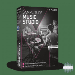 : Magix Samplitude Music Studio 2021 v26.0.0.12 (x64