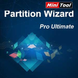 : MiniTool Partition Wizard Pro Ultimate v12.1 (x64)