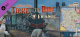 : Ticket to Ride France-I_KnoW