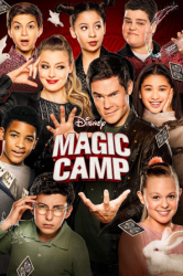 : Magic Camp 2020 German Dubbed 2160p Web h264-Fsx
