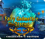 : Fairy Godmother Stories Dark Deal Collectors Edition-MiLa
