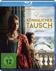 : Ein koeniglicher Tausch German 2017 BdriP x264-Pl3X