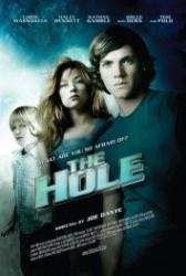 : The Hole - Wovor hast Du Angst? 2009 German 1080p AC3 microHD x264 - RAIST