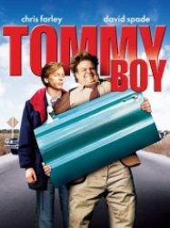 : Tommy Boy 1995 German 1080p AC3 microHD x264 - RAIST