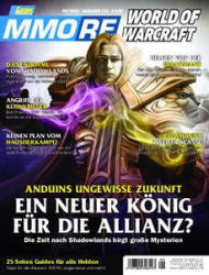 :  PC Games MMore Magazin September No 09 2020