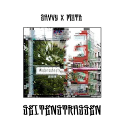 : Savvy x Motb – Seitenstrassen Tape (2020)