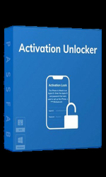 : PassFab Activation Unlocker v1.0.0.19