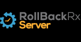 : RollBack Rx Server v3.3 Build 2704966424