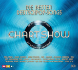 : Die ultimative Chartshow - Die besten Deutschpop-Songs (2020)