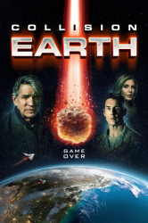 : Collision Earth 2020 German Dts Dl 1080p BluRay x264-Jj