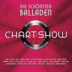 : Die Ultimative Chartshow - Die schönsten Balladen (3CD)(2020)