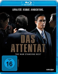 : Das Attentat The Man Standing Next 2020 German 1080p BluRay x264-UniVersum