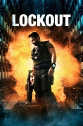 : Lockout 2012 German 800p AC3 microHD x264 - RAIST