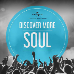 : Discover More Soul (2020)