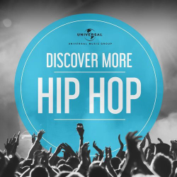 : Discover More Hip Hop (2020)