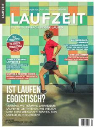 :  Laufzeit Magazin No 05 2020