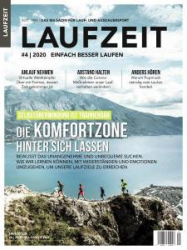 :  Laufzeit Magazin No 04 2020