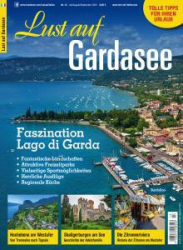 :  Lust auf Italien Magazin Sonderheft Juli-September No 13 2020