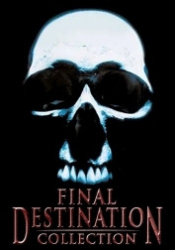 : Final Destination Movie Collection (5 Filme) German AC3 microHD x264 - RAIST