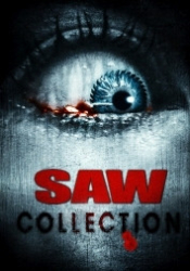 : Saw Movie Collection (8 Filme) German AC3 microHD x264 - RAIST