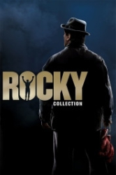 : Rocky Movie Collection (8 Filme) German AC3 microHD x264 - RAIST