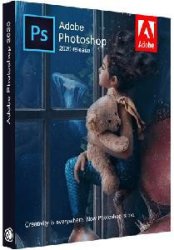 : Adobe Photoshop 2020 v21.2.2.289 Portable