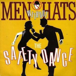 : Men Without Hats - Discography 1980-2012