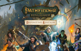 : Pathfinder Kingmaker Definitive Edition-Codex