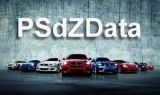 : BMW PSdZData Full v4.24.12 (07.2020)