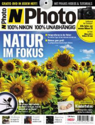 :  Chip N-Photo Magazin September-Oktober No 05 2020