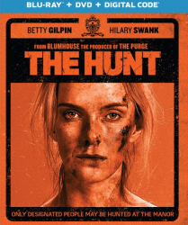 : The Hunt 2020 German Dts Dl 1080p BluRay x264-Jj